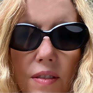 FENDI — Stunning high fashion FENDI sunglass frames…glamorous & 🔥